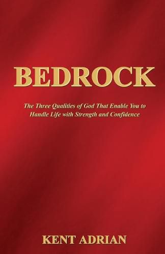 Cover image for Bedrock