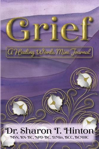 Cover image for Grief