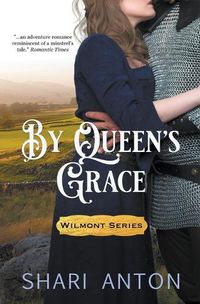 Cover image for By Queen's Grace