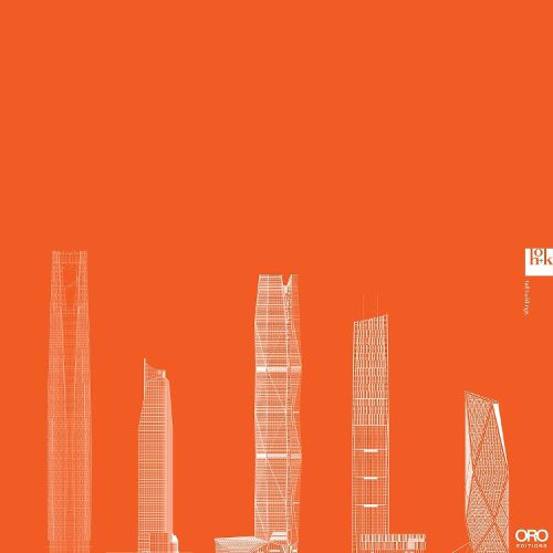 Cover image for HOK Tall Buildings