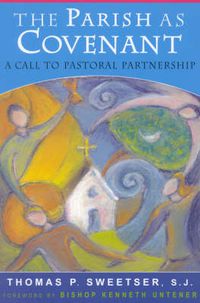 Cover image for The Parish as Covenant: A Call to Pastoral Partnership