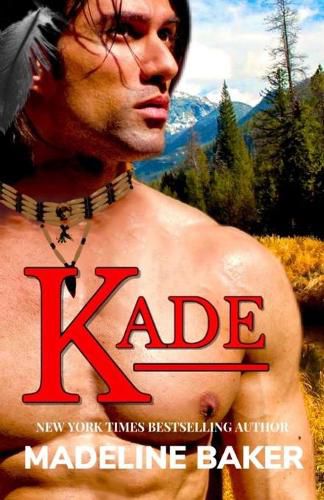 Cover image for Kade