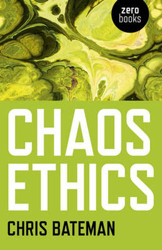 Cover image for Chaos Ethics