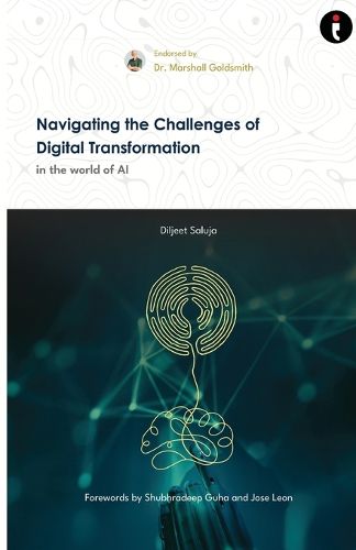 Cover image for Navigating the challenges of Digital Transformation in the world of AI