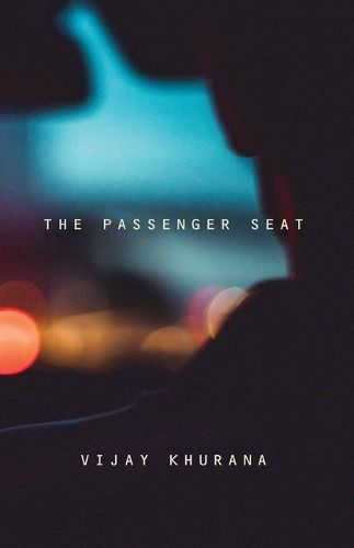 Cover image for The Passenger Seat