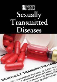 Cover image for Sexually Transmitted Diseases