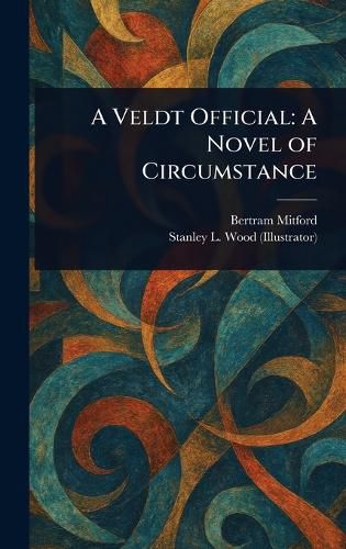 Cover image for A Veldt Official