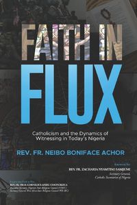 Cover image for Faith in Flux