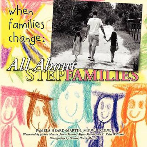 Cover image for When Families Change