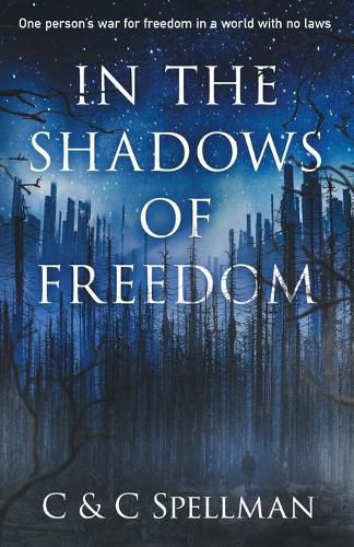 Cover image for In the Shadows of Freedom