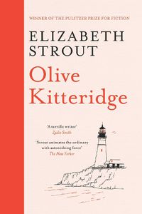 Cover image for Olive Kitteridge