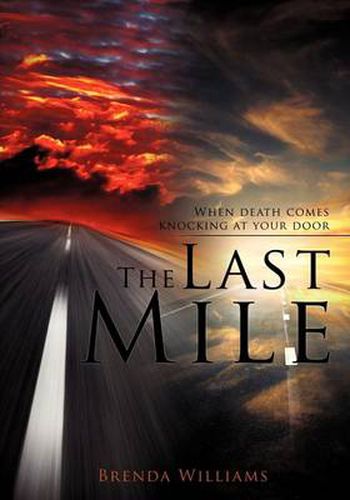 Cover image for The Last Mile