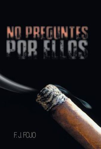 Cover image for No Preguntes Por Ellos