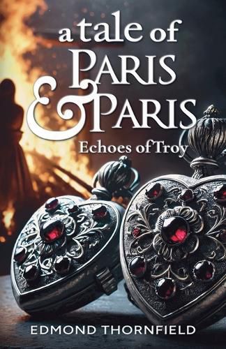 Cover image for A Tale of Paris & Paris