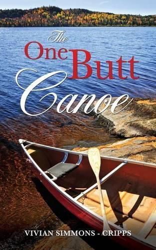 Cover image for The One Butt Canoe