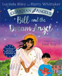 Cover image for Bill and the Dream Angel