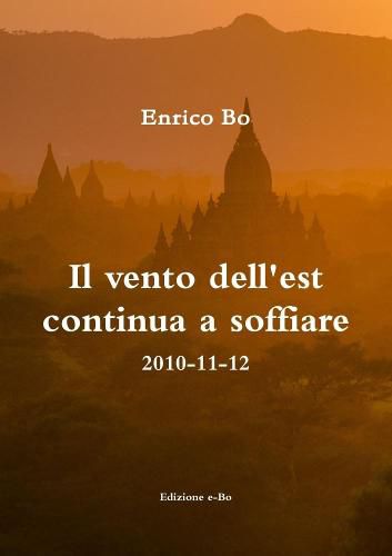 Il vento dell'est continua a soffiare - 2010-11-12