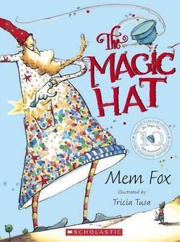 The Magic Hat 10th Anniversary Edition