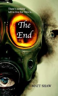 Cover image for The End