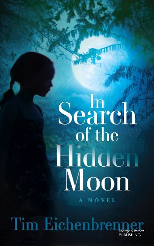 Cover image for In Search of the Hidden Moon