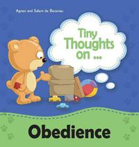 Cover image for Tiny Thoughts on Obedience