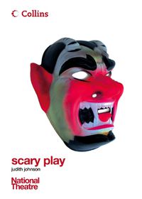 Cover image for Scary Play