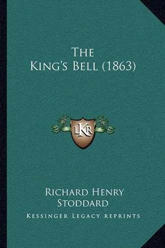 The King's Bell (1863)