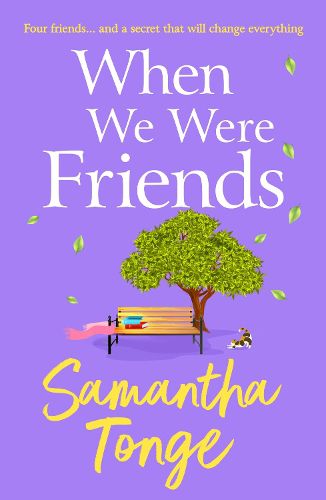 Cover image for When We Were Friends