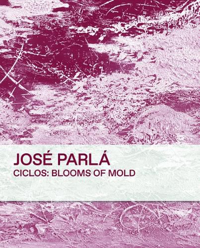 Cover image for Ciclos: Blooms of Mold