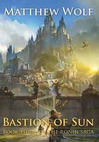 Cover image for Bastion of Sun