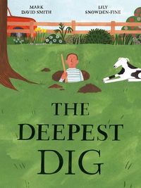 Cover image for Deepest Dig
