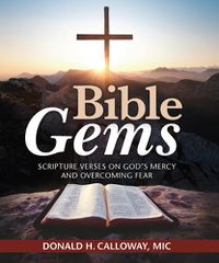 Cover image for Bible Gems