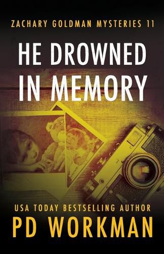 He Drowned in Memory