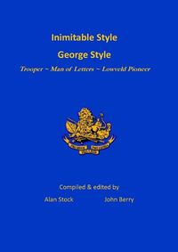 Cover image for Inimitable Style - George Style