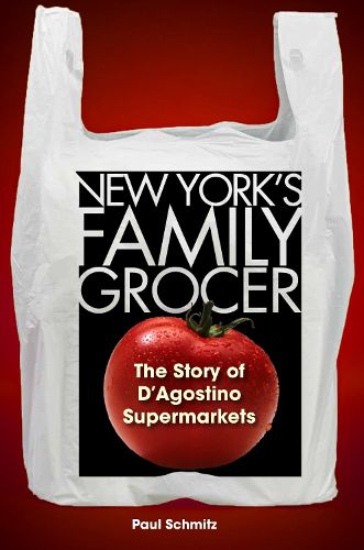 Cover image for New York's Family Grocer
