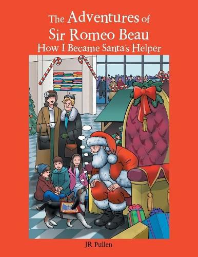 Cover image for The Adventures of Sir Romeo Beau