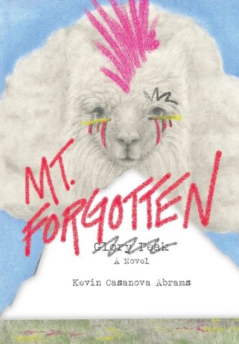 Cover image for Mt. Forgotten