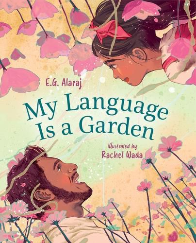 Cover image for My Language Is a Garden