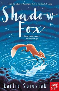 Cover image for Shadow Fox