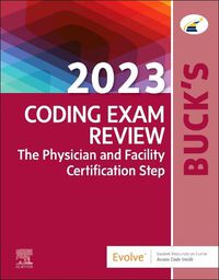 Cover image for Buck's 2023 Coding Exam Review: The Certification Step