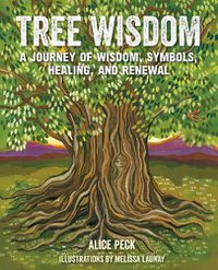 Cover image for Tree Wisdom