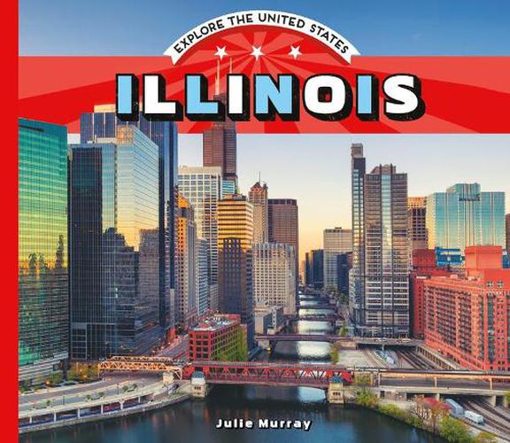 Cover image for Illinois