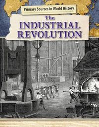 Cover image for The Industrial Revolution