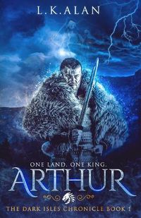 Cover image for Arthur