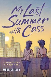 Cover image for My Last Summer with Cass