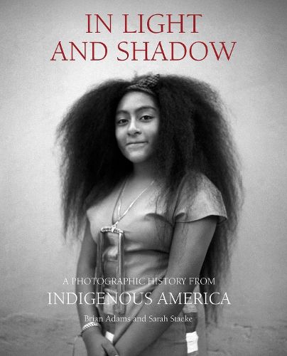 Cover image for In Light and Shadow