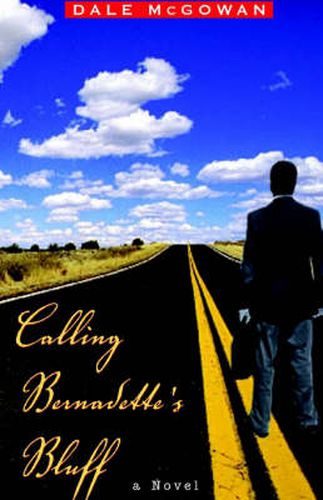 Cover image for Calling Bernadette's Bluff