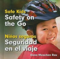 Cover image for Seguridad En El Viaje / Safety on the Go