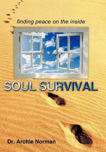 Cover image for Soul Survival