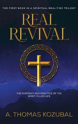 Cover image for Real Revival